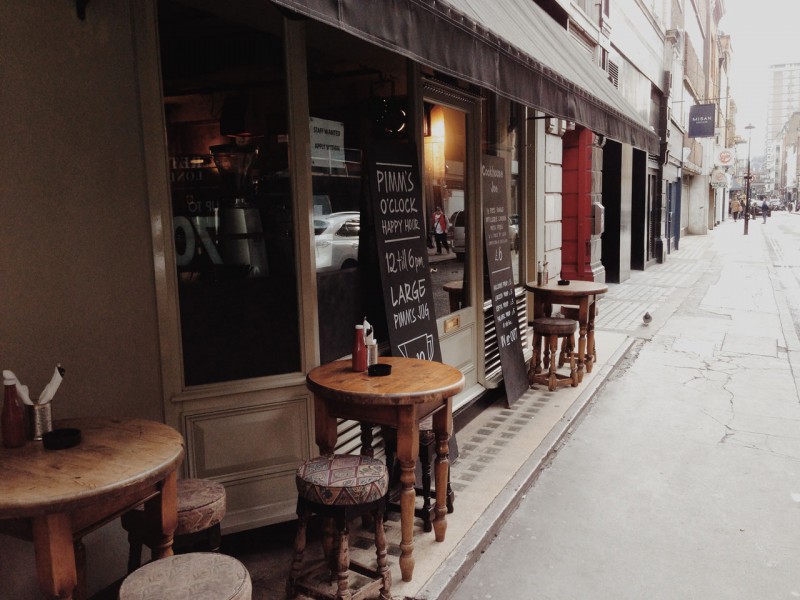 street-cafe